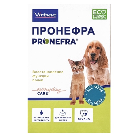 Пронефра / Pronefra 60 мл
