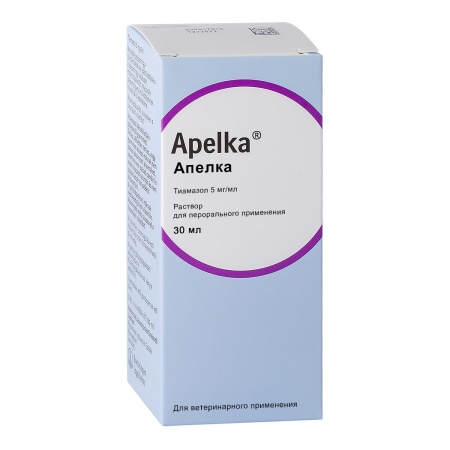 Апелка / Apelka 30 мл